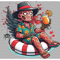 Halloween-WS 9855